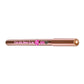 Delineador Long lasting shimmer- Pink up