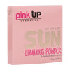 Iluminador Luminous powder- Pink Up