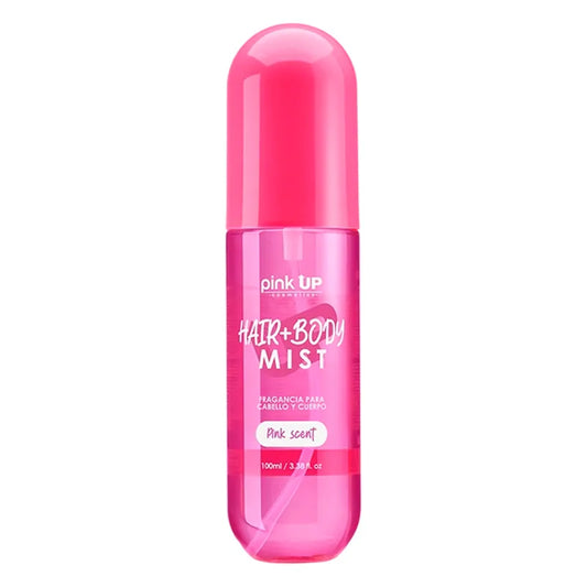Hair+Body mist Pink Scent - Pink Up