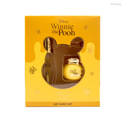 Lip Care set Winnie the pooh Sinless beauty