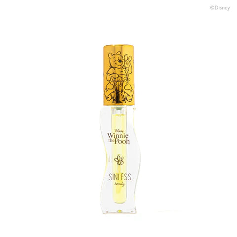 Lip Care set Winnie the pooh Sinless beauty