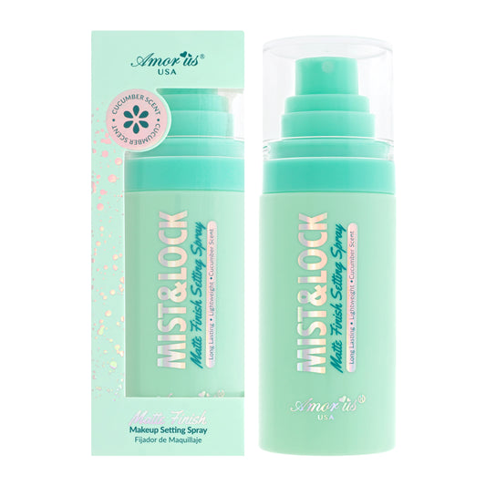 Mist&lock fijador de maquillaje