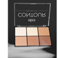 Contour pro palette- Adara