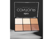 Contour pro palette- Adara