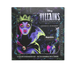 Set de sombras Villanas (6 tonos)- Republic Cosmetics