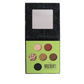 Set de sombras Villanas (6 tonos)- Republic Cosmetics