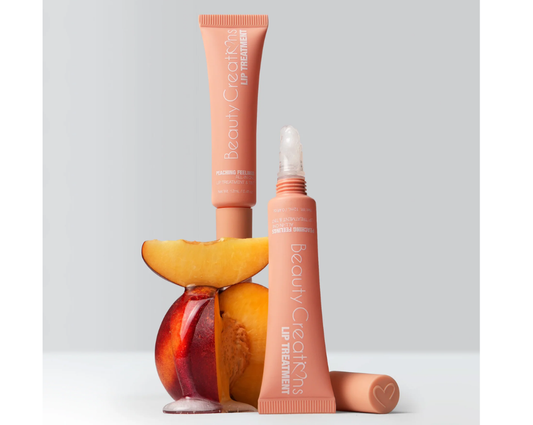 Tratamiento de labios Lip treatment & tint- Beauty creations