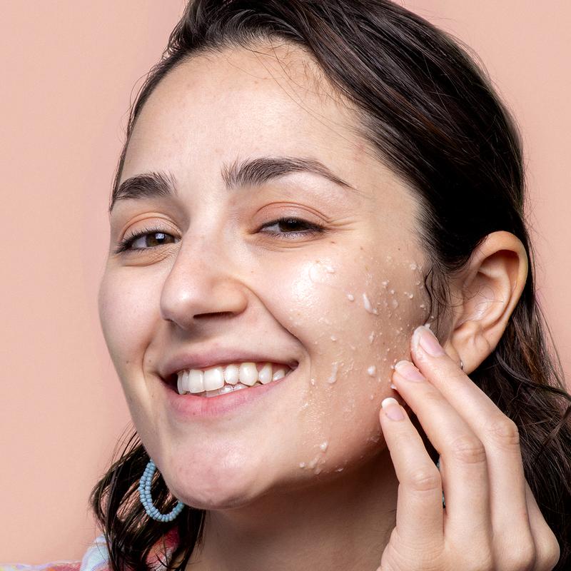 Peel & Feel Gel exfoliador