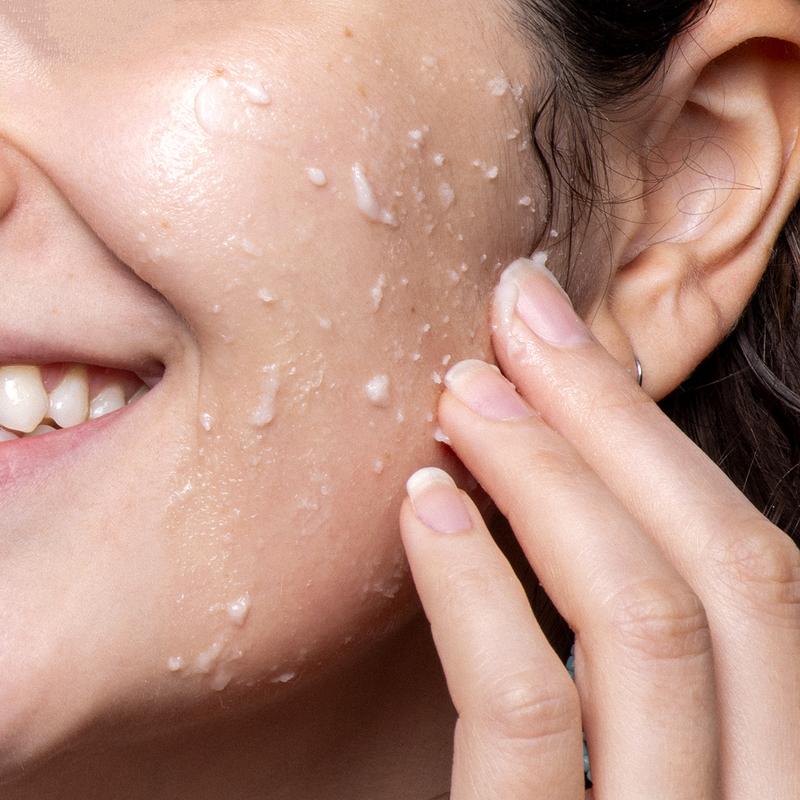 Peel & Feel Gel exfoliador