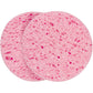 Cleansing sponges
