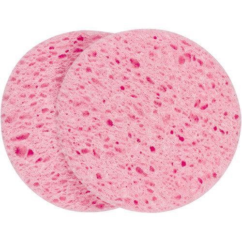 Cleansing sponges