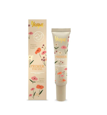 Primer facial- Yuya