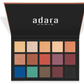 Sombra en Palette Pro- Adara