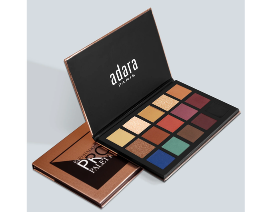 Sombra en Palette Pro- Adara