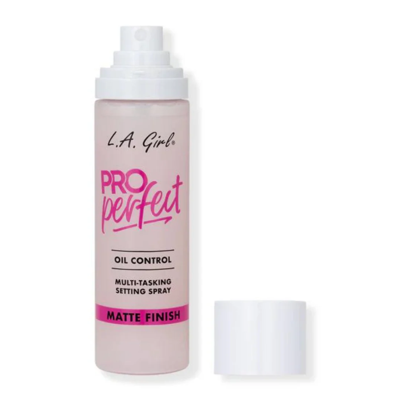 Pro Perfect Long-Wear Setting Spray- LA Girl