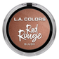 Rubor Rad rouge- LA Colors