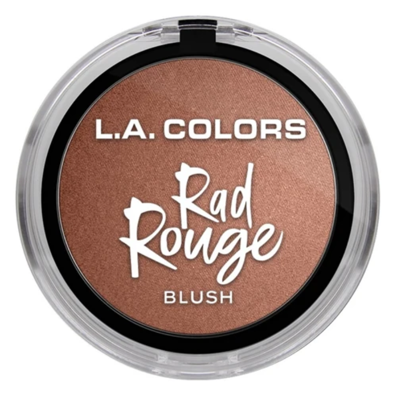 Rubor Rad rouge- LA Colors