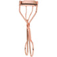 Rizador de pestañas rose gold