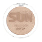 Iluminador Luminous powder- Pink Up