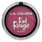 Rubor Rad rouge- LA Colors