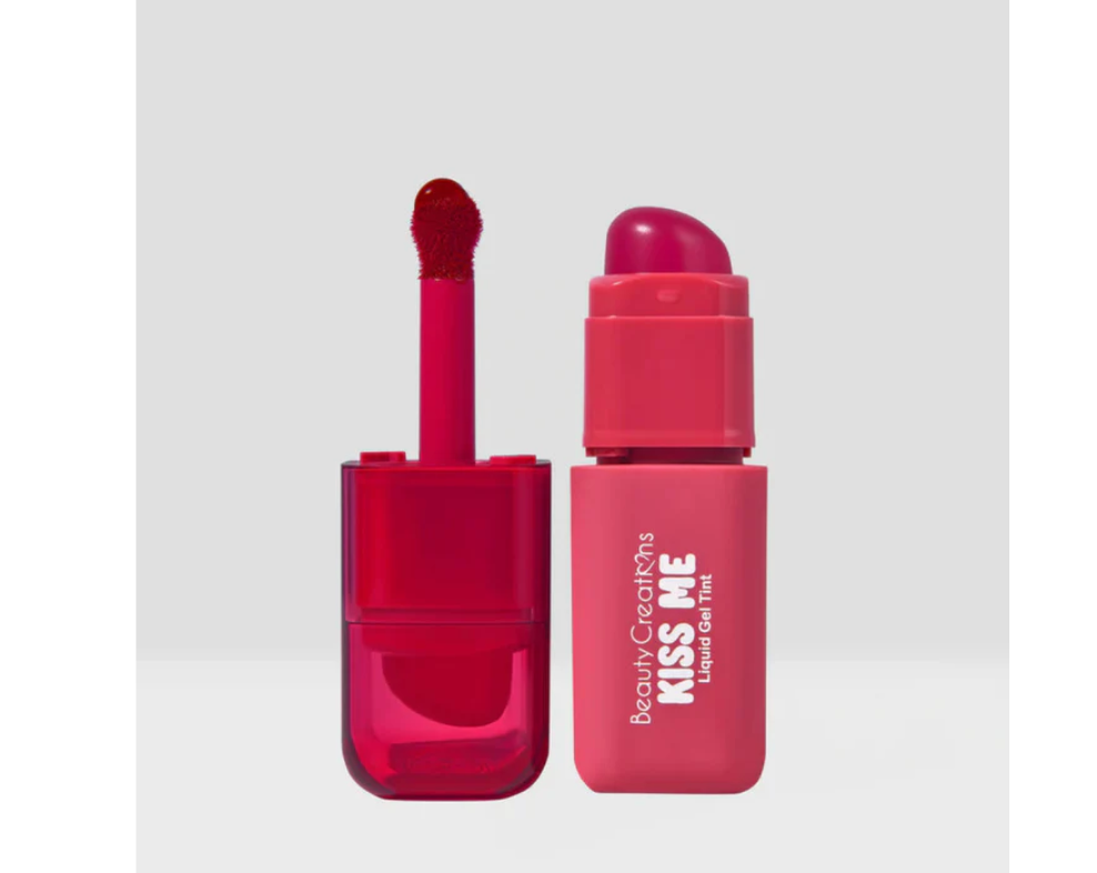 Kiss me liquid gel tint- Beauty Creations