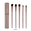 Set brochas metalico