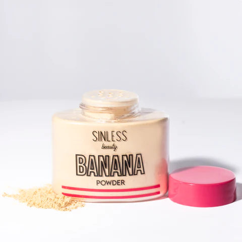 Polvo Banana Small Edition