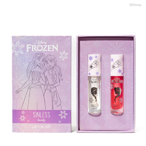 Lip Oil Kit Frozen