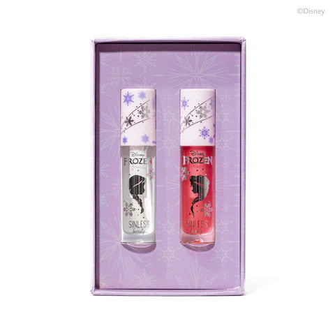 Lip Oil Kit Frozen