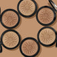 Polvo Bronceador