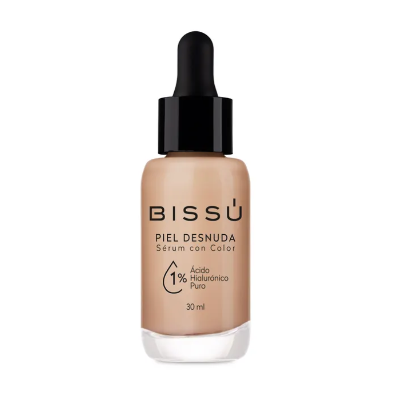 Serum con color- Bissú