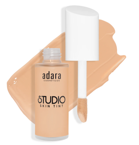 Maquillaje liquido