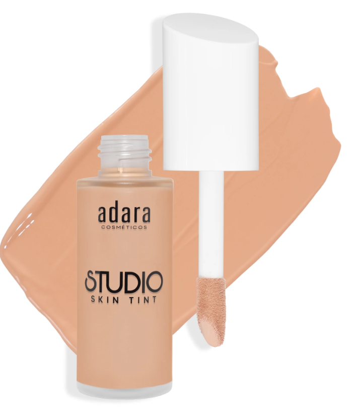 Maquillaje liquido