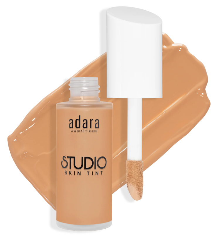 Maquillaje liquido