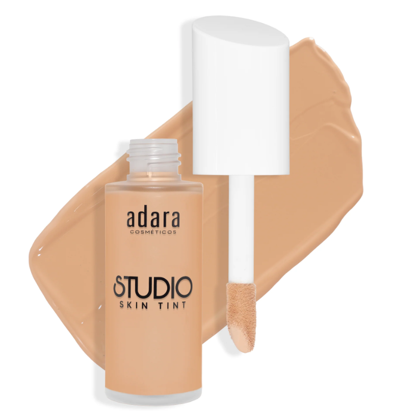 Maquillaje liquido