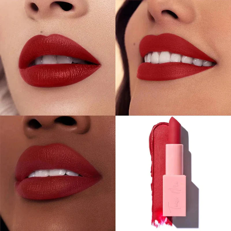 Lip mate tease me