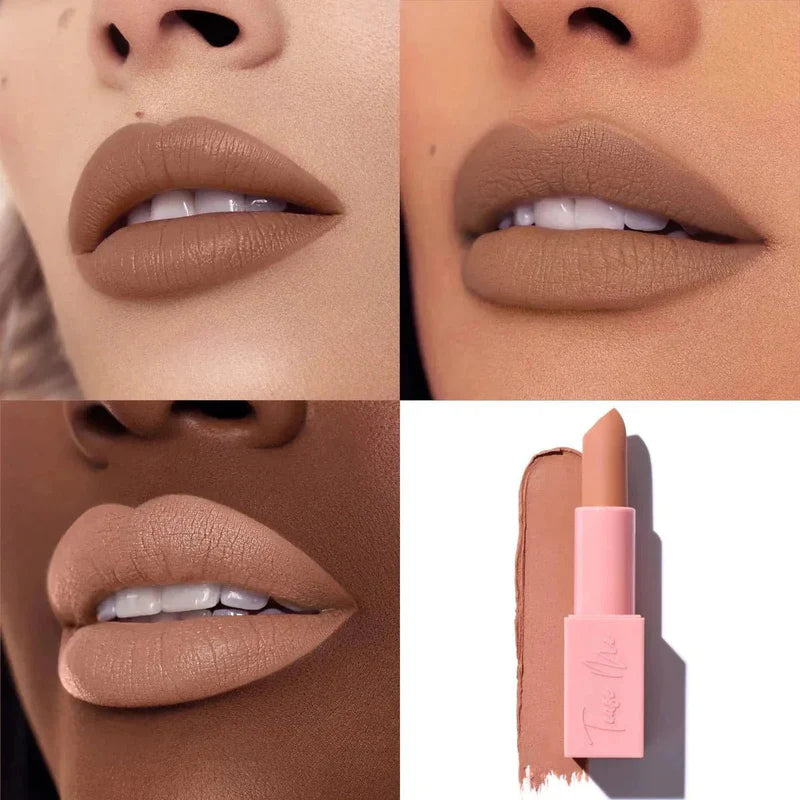 Lip mate tease me