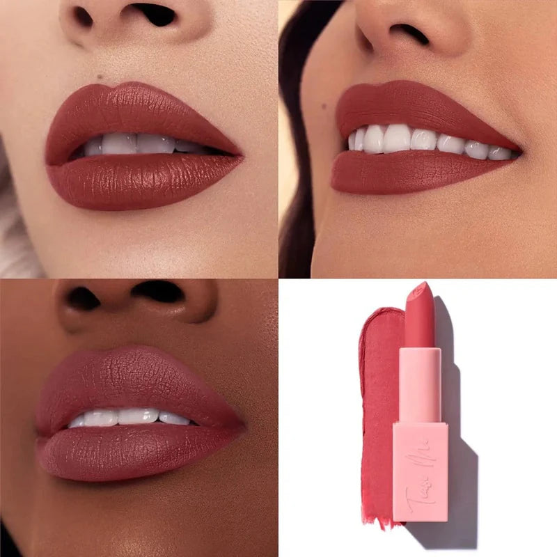 Lip mate tease me
