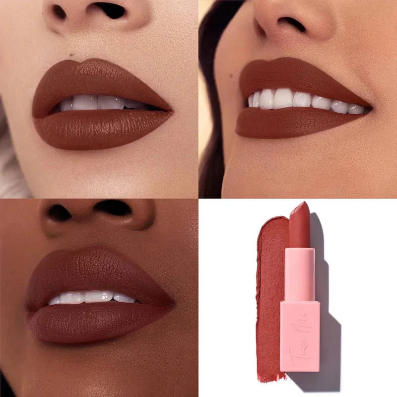 Lip mate tease me