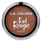 Rubor Rad rouge- LA Colors