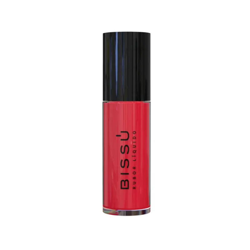 Rubor liquido- Bissú