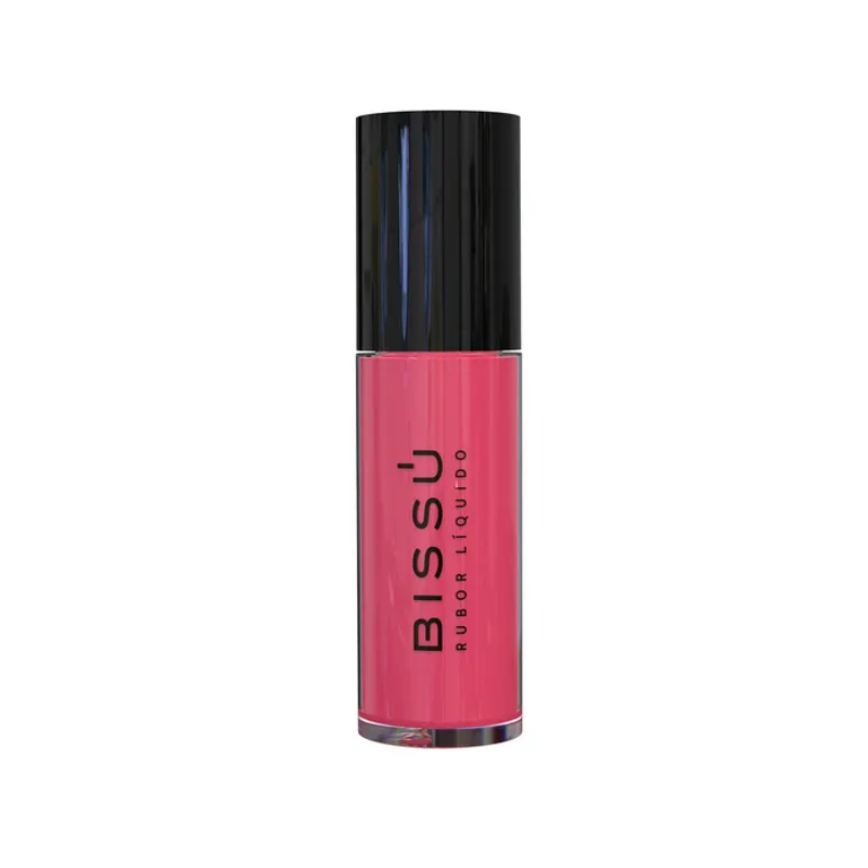 Rubor liquido- Bissú