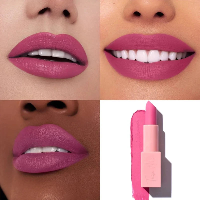 Lip mate tease me