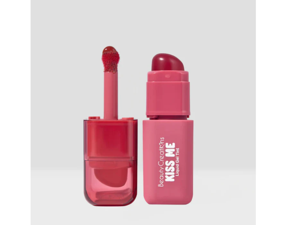 Kiss me liquid gel tint- Beauty Creations
