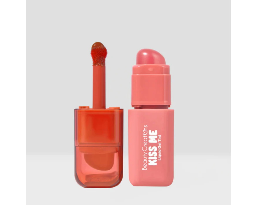 Kiss me liquid gel tint- Beauty Creations