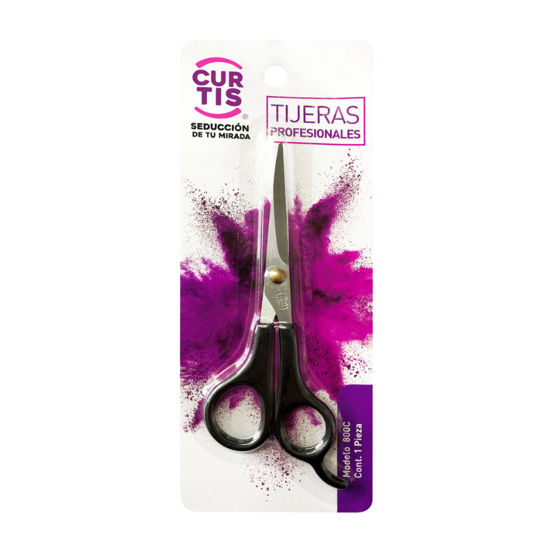 Tijeras para corte profesionales- Curtis