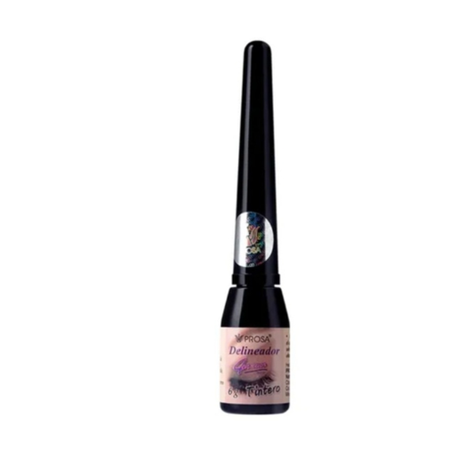 Delineador Tintero Negro- Prosa