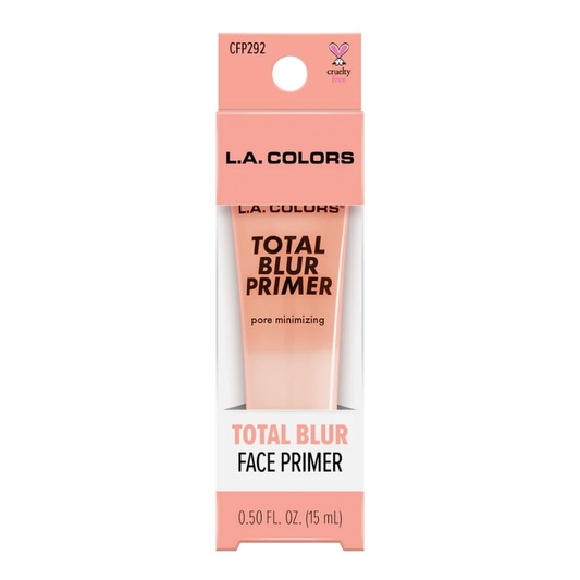 Primer Total blur- LA Colors