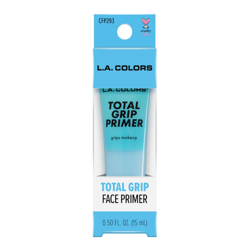 Primer Total Grip- LA Colors