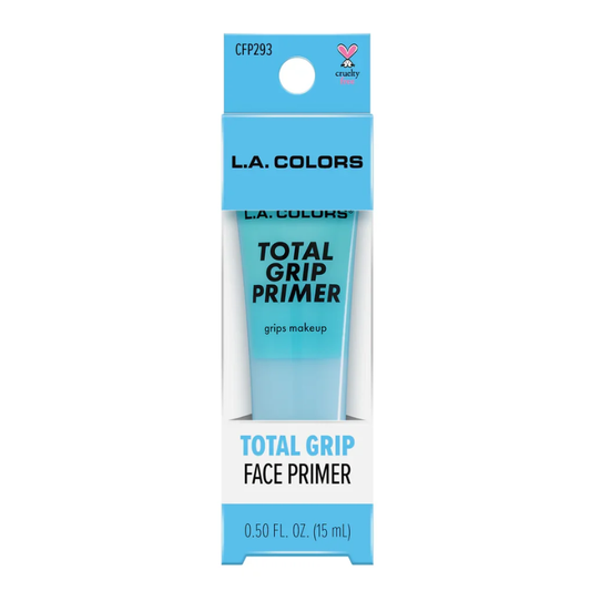Primer Total Grip- LA Colors